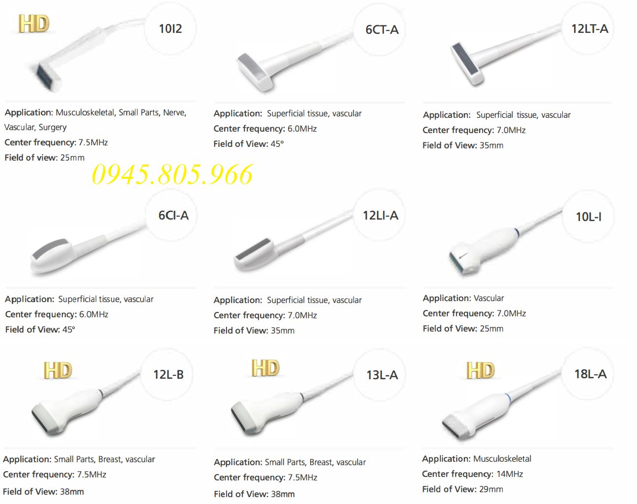Máy siêu âm cơ xương khớp